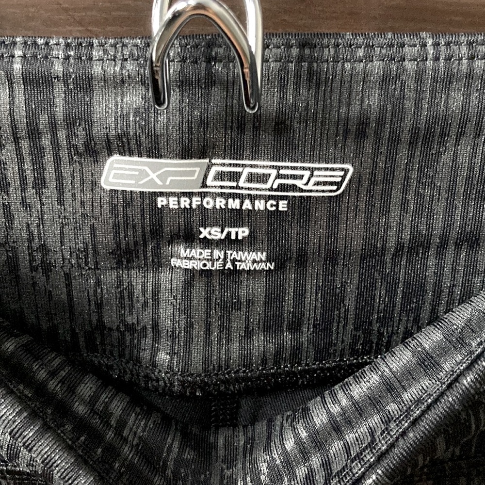 Express Exp Core Performance Leggings - image 4